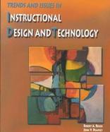 Trends and Issues in Instructional Design and Technology cover