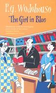 The Girl in Blue cover