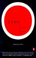Zero The Biography of a Dangerous Idea cover