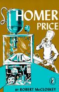 Homer Price cover