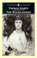 The Woodlanders cover