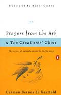 Prayers from the Ark and Creatures' Choir And, the Creatures' Choir cover