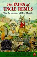 The Tales of Uncle Remus The Adventures of Brer Rabbit cover