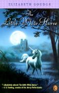 Little White Horse cover