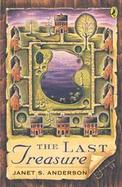 The Last Treasure cover