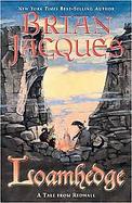 Loamhedge A Novel of Redwall cover