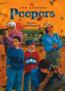 Peepers cover