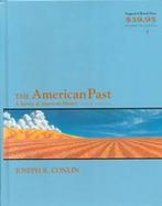 The American Past A Survey of American History cover