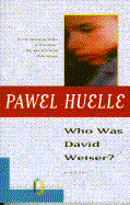 Who Was David Weiser? cover