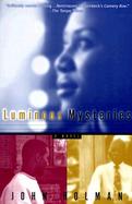 Luminous Mysteries cover