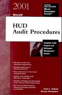 Miller HUD Audit Procedures: Complete Audit Program and Workpaper Management System with CDROM cover