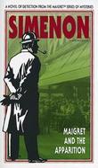 Maigret and the Apparition cover