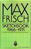 Sketchbook 1966-1971 cover