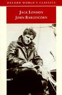 John Barleycorn 'Alcoholic Memoirs' cover