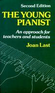 The Young Pianist An Approach for Teachers and Students cover
