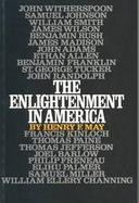 The Enlightenment in America cover