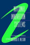 National Innovation Systems A Comparative Analysis cover