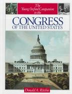 The Young Oxford Companion to the Congress of the United States cover