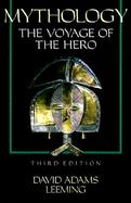 Mythology The Voyage of the Hero cover