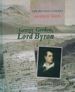 George Gordon, Lord Byron cover