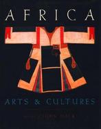 Africa: Arts and Cultures cover