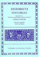 Historiae (volume2) cover