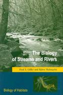 The Biology of Streams and Rivers cover