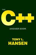 The C ++ Answer Book cover
