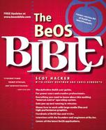 The BeOs Bible cover