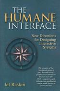The Humane Interface New Directions for Designing Interactive Systems cover