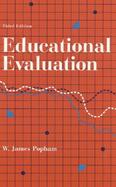 Educational Evaluation cover