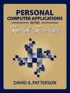 Personal Computer Applications in the Social Services cover