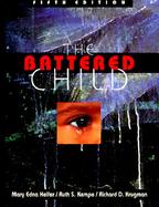 The Battered Child cover