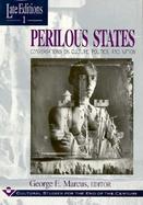 Perilous States Conversations on Culture, Politics, and Nation cover