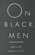 On Black Men cover