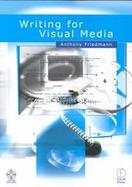 Writing for Visual Media cover
