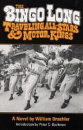The Bingo Long Traveling All-Stars & Motor Kings cover