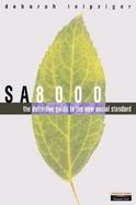 SA8000: The Definitive Guide to the New Social Standard cover