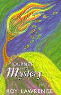 Journey into Mystery cover