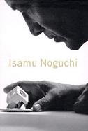 Isamu Noguchi cover