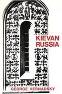 Kievan Russia cover