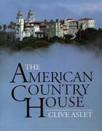 American Country House cover