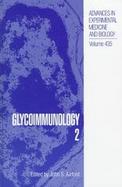 Glycoimmunology 2 cover
