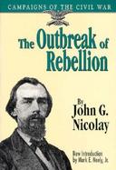 The Outbreak of the Rebellion cover