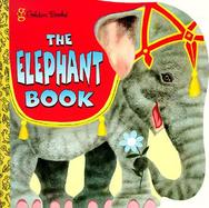 The Elephant Book cover
