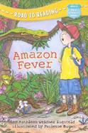 Amazon Fever cover