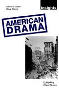 American Drama cover