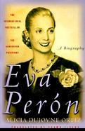 Eva Peron: A Biography cover