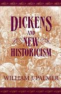 Dickens and New Historicism cover