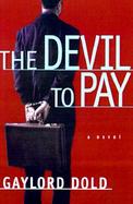 The Devil to Pay cover